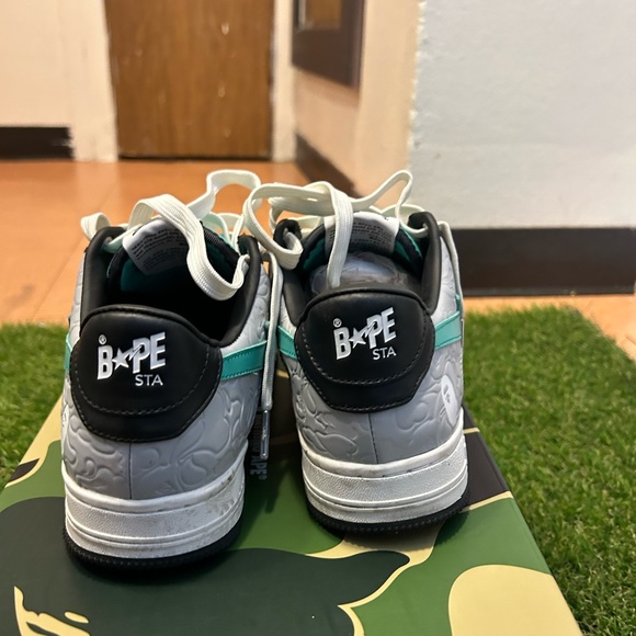 BAPESTA - Picture 9 of 9